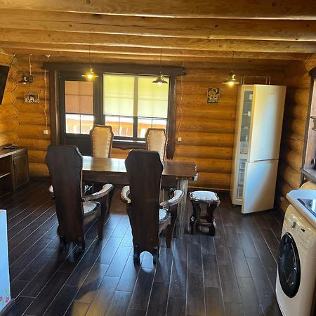 Gostynna Sadyba Kit Bayun Teterivka Εξωτερικό φωτογραφία