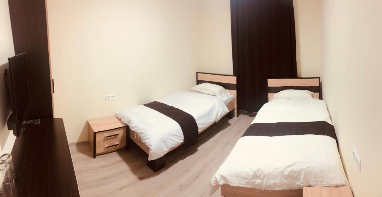 Gostynna Sadyba Kit Bayun Teterivka Εξωτερικό φωτογραφία