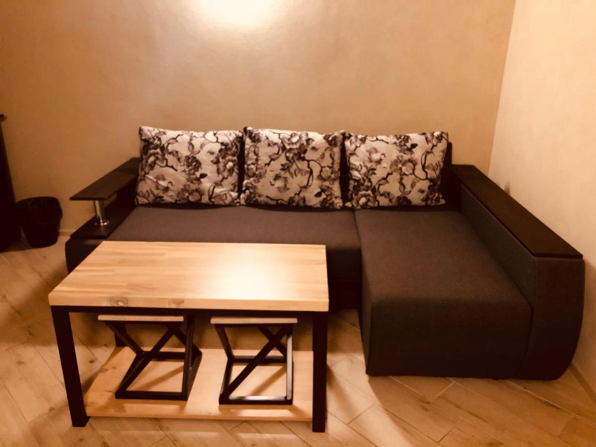 Gostynna Sadyba Kit Bayun Teterivka Εξωτερικό φωτογραφία