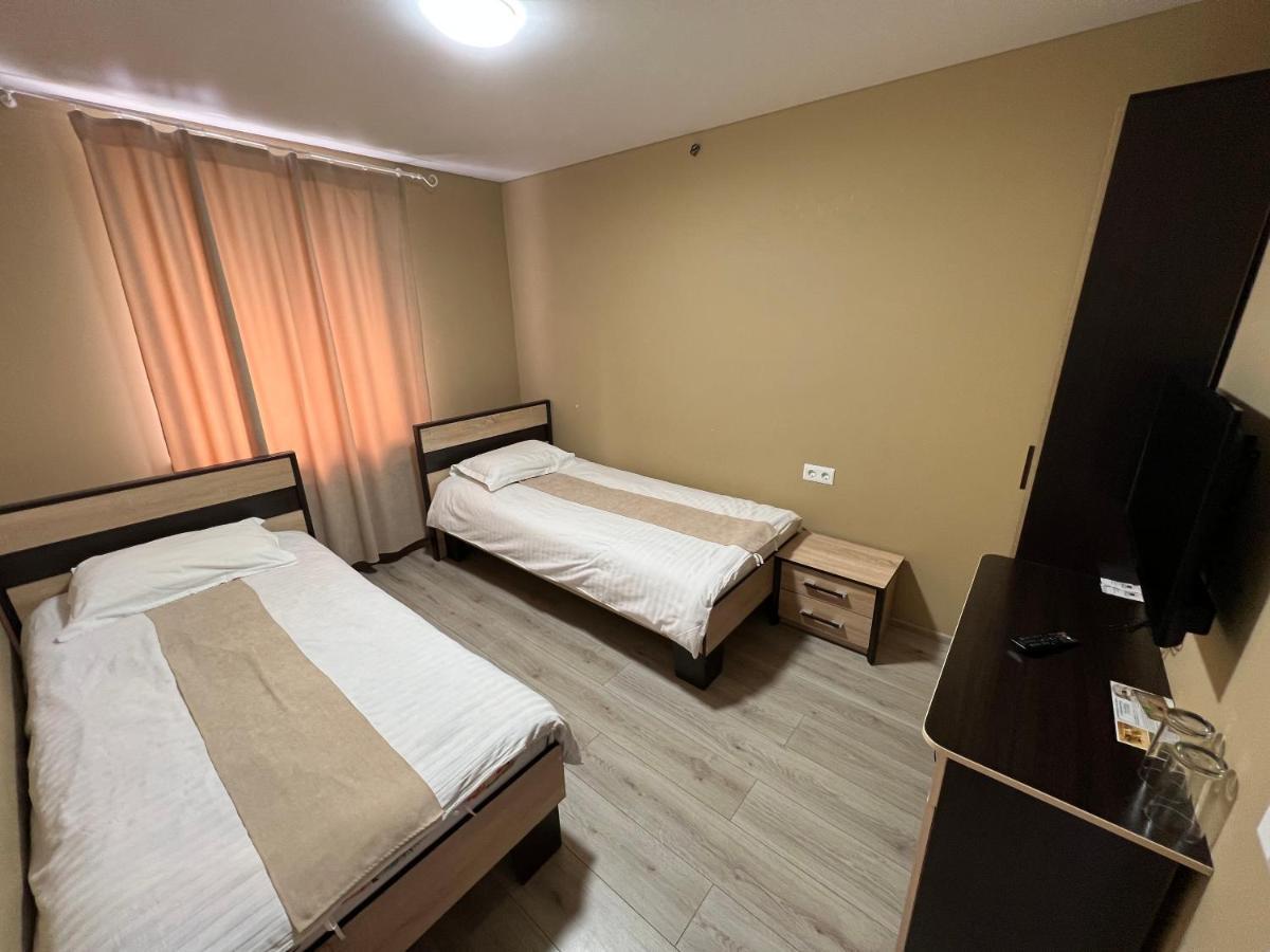 Gostynna Sadyba Kit Bayun Teterivka Εξωτερικό φωτογραφία