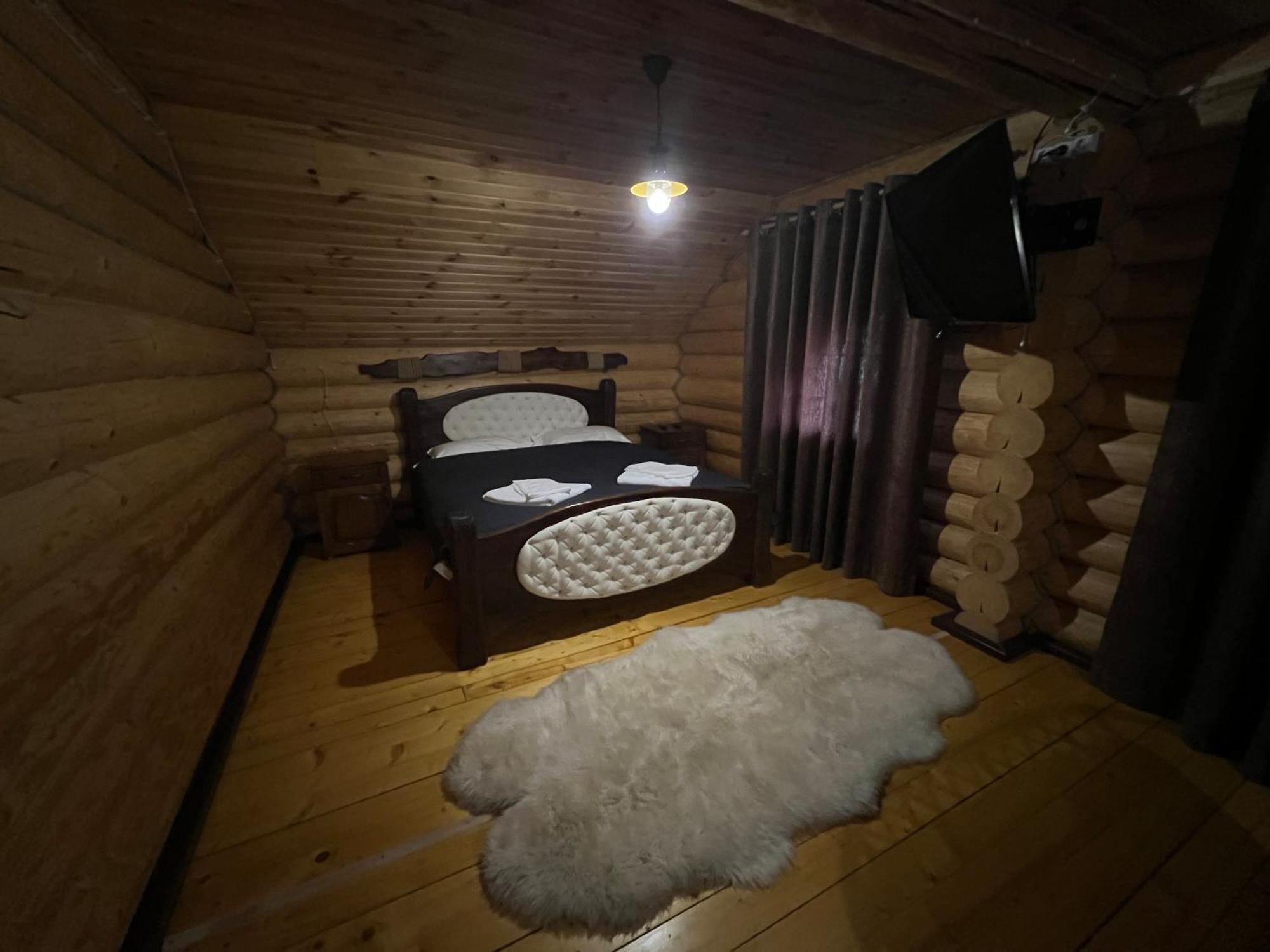 Gostynna Sadyba Kit Bayun Teterivka Εξωτερικό φωτογραφία