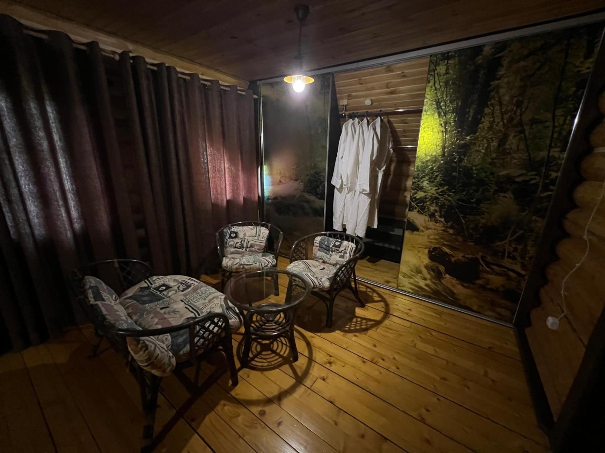 Gostynna Sadyba Kit Bayun Teterivka Εξωτερικό φωτογραφία